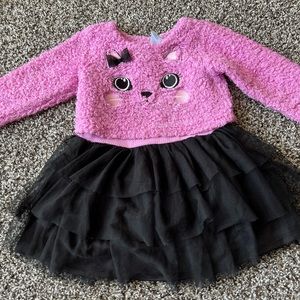 Healthtex 2 pc dress sz 2t